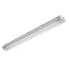 Rossini Dinaro Led DIN012  plafoniera IP65  attacco G13