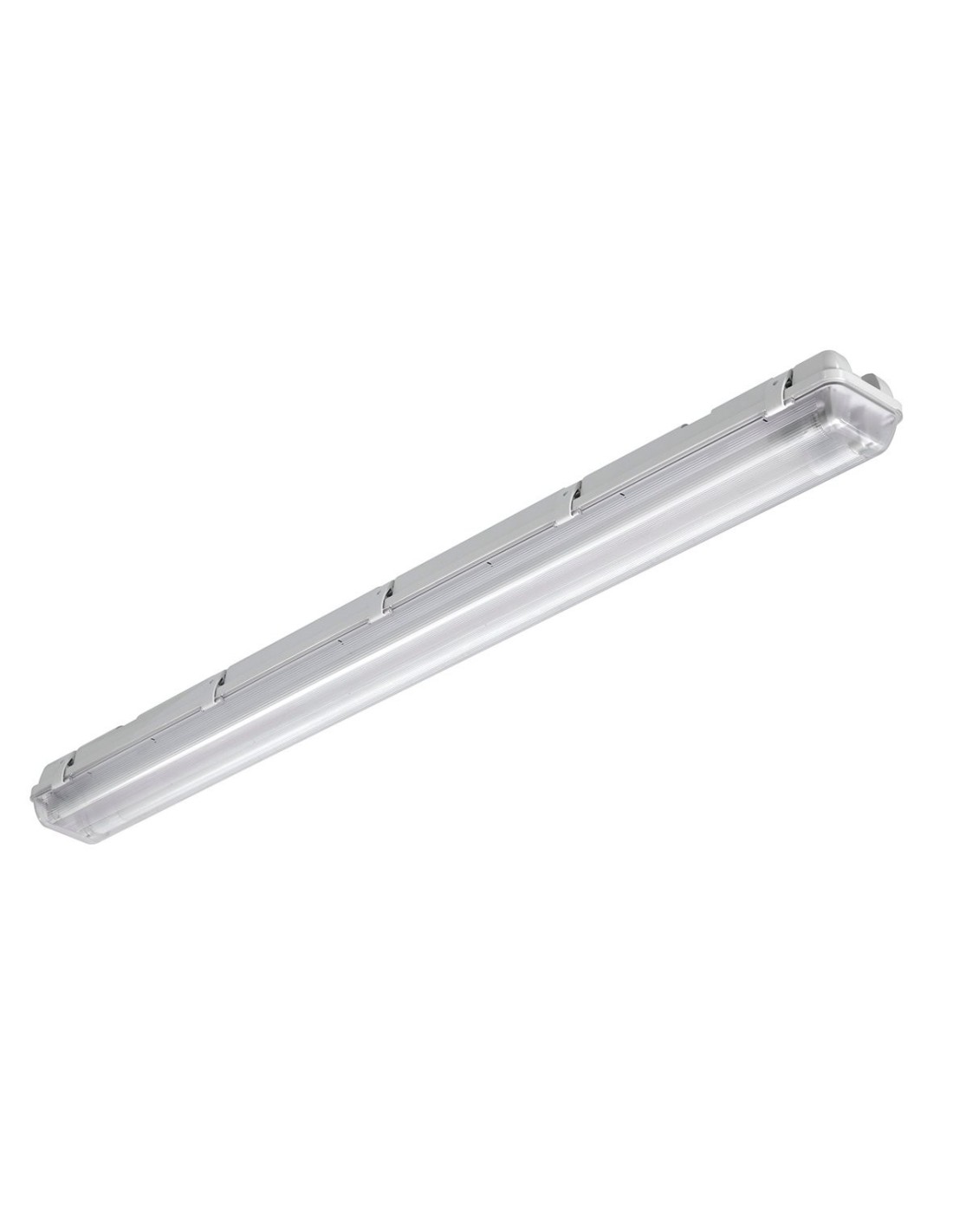 Rossini Dinaro Led DIN012  plafonnier IP65  culot G13
