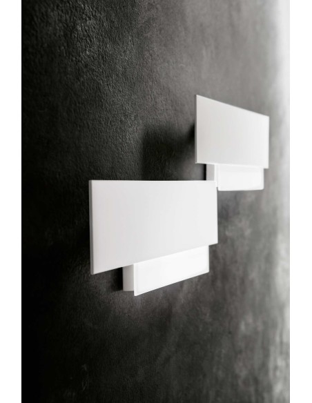 Doha ap Gea Luce : applique moderne à LED