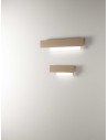 Doha ap Gea Luce : applique moderne à LED
