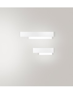 Doha ap Gea Luce : applique moderne à LED