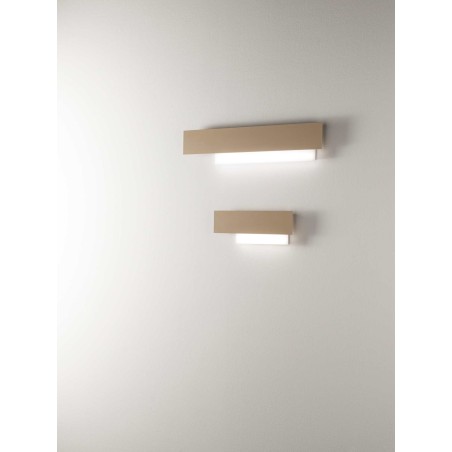 Doha ag Gea Luce : appliques murales à LED, plafonniers muraux à LED, lampes murales à LED