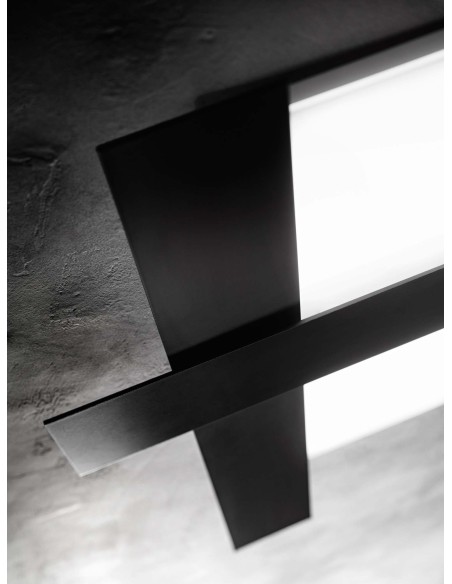 Doha pm Gea Luce plafoniera moderna LED