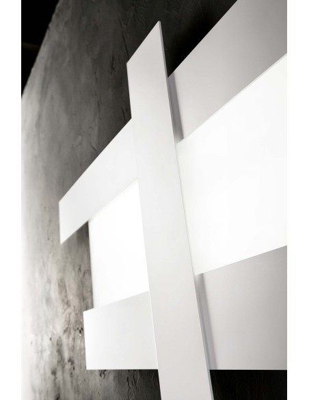 Doha pm Gea Luce plafoniera moderna LED