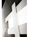 Doha pm Gea Luce plafoniera moderna LED