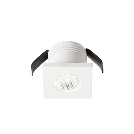 Gea Led Glam GFA903 faretti led soffitto, faretti led per cartongesso, faretti led cartongesso, faretti a led incasso
