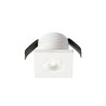 Gea Led Glam GFA903 : spots LED de plafond, spots LED pour plaques de plâtre, spots LED pour plaques de plâtre, spots LED encast