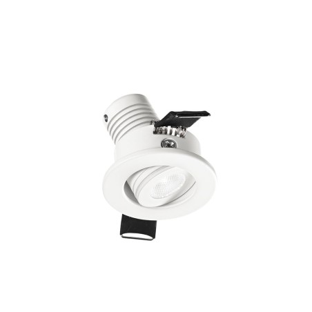 Gea Led Elara GFA880 : spots LED encastrables pour l'intérieur, prix des spots LED, spots LED encastrables, spots LED 220 V