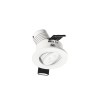 Gea Led Elara GFA880 : spots LED encastrables pour l'intérieur, prix des spots LED, spots LED encastrables, spots LED 220 V