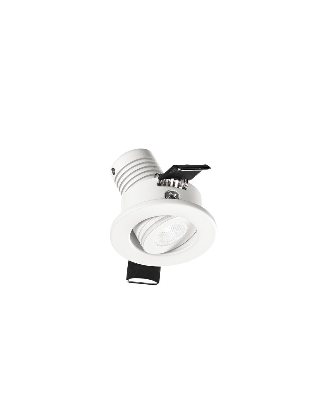 Gea Led Elara GFA880 : spots LED encastrables pour l'intérieur, prix des spots LED, spots LED encastrables, spots LED 220 V