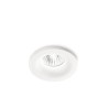 Gea Led Gaia GFA850 faretti led piccoli, mini faretti led da incasso, faretti led 220v da incasso, led faretti da incasso