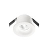 Gea Led Gaia GFA850 faretto da incasso tondo LED CREE foro incasso 4,1 cm 4W