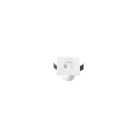 Gea Led Alya GFA771 : spots LED pour faux-plafonds, spots LED encastrables pour plaques de plâtre – prix, micro-spots LED
