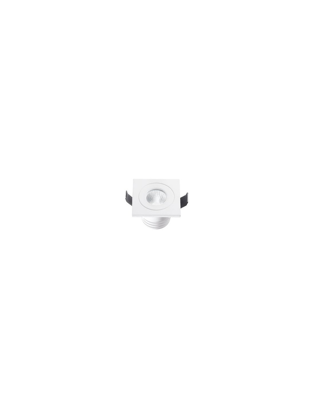 Gea Led Alya GFA771 : spots LED pour faux-plafonds, spots LED encastrables pour plaques de plâtre – prix, micro-spots LED