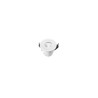 Gea Led Alya GFA770 : spot encastrable rond à LED CREE, diamètre d'encastrement 431 cm, 5 W