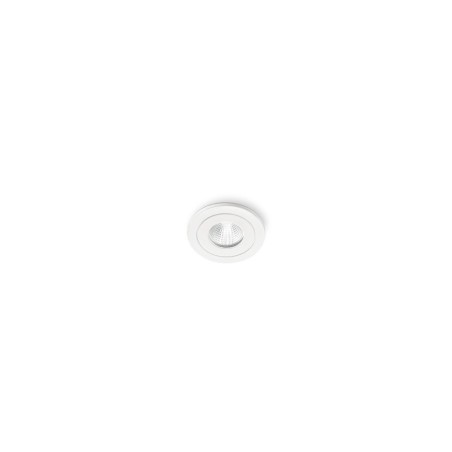 Gea Led Alya GFA770 : spot encastrable rond à LED CREE, diamètre de perçage 431 cm, 5 W
