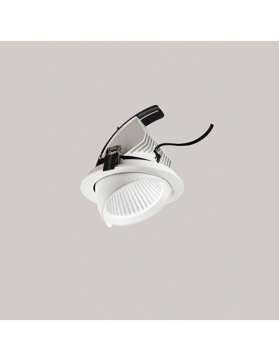 Gea Led Chiandra GFA911 faretto da incasso LED CREE foro incasso 14,1cm diametro 40W