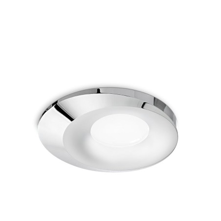 Gea Led Janus R GFA160 faretti cucina cartongesso, faretti da incasso soffitto, faretti a incasso per cartongesso