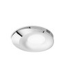 Gea Led Janus R GFA160 : spots de cuisine pour plaques de plâtre, spots encastrables au plafond, spots encastrables pour plaques
