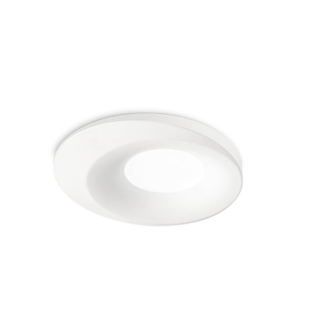 Gea Led Janus R GFA160 faretto ad incasso tondo attacco GU10 220V