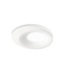 Gea Led Janus R GFA160 faretto ad incasso tondo attacco GU10 220V