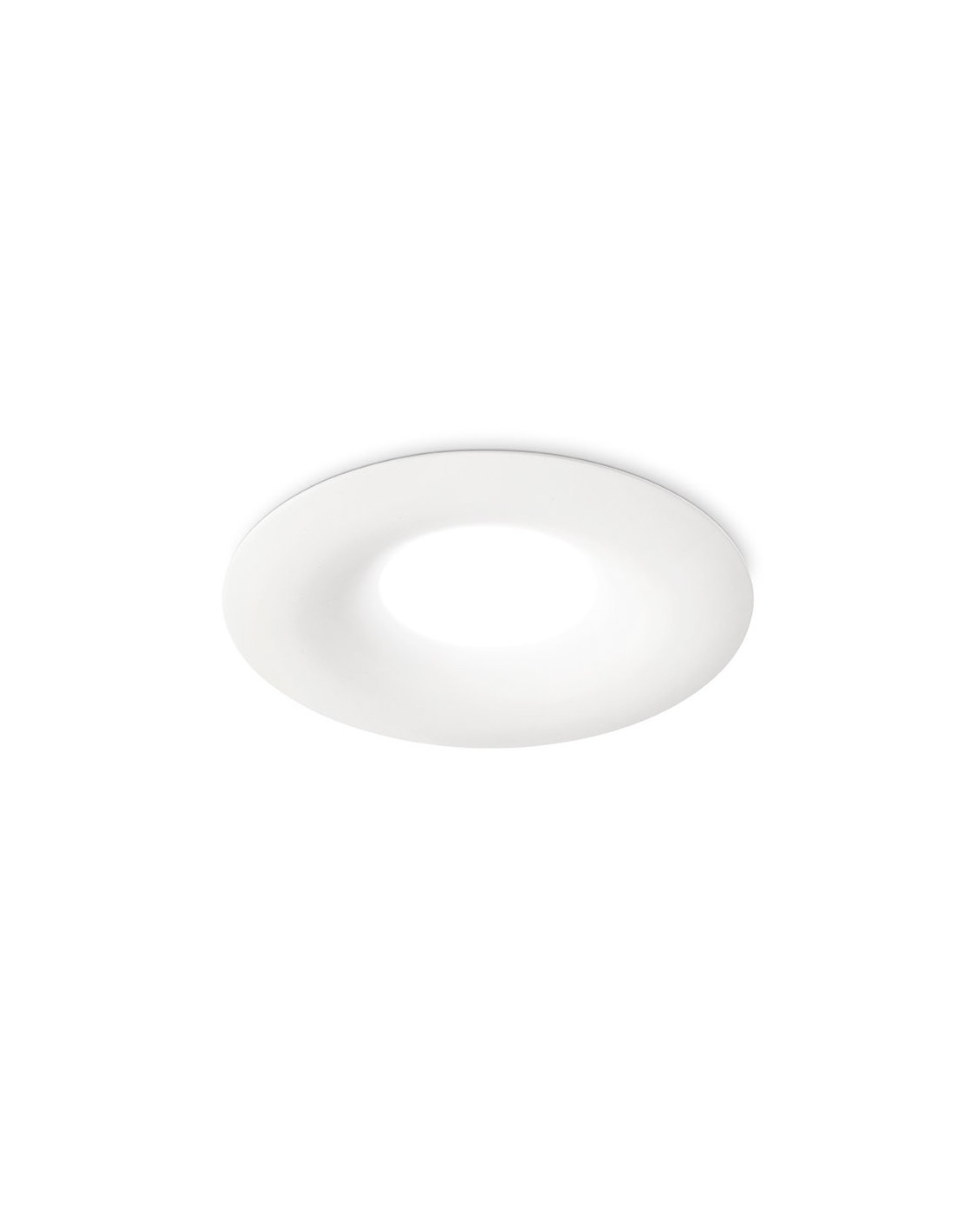 Gea Led GFA170 faretto ad incasso tondo attacco GU10 220V