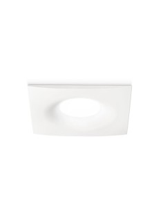 Gea Led Venus GFA171 faretto ad incasso quadrato attacco GU10 220V