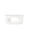Gea Led Venus GFA171 faretto ad incasso quadrato attacco GU10 220V