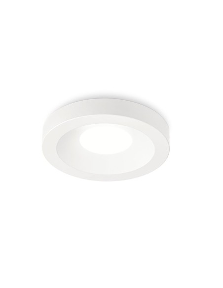 Gea Led Mars GFA180 faretto ad incasso tondo attacco GU10 220V