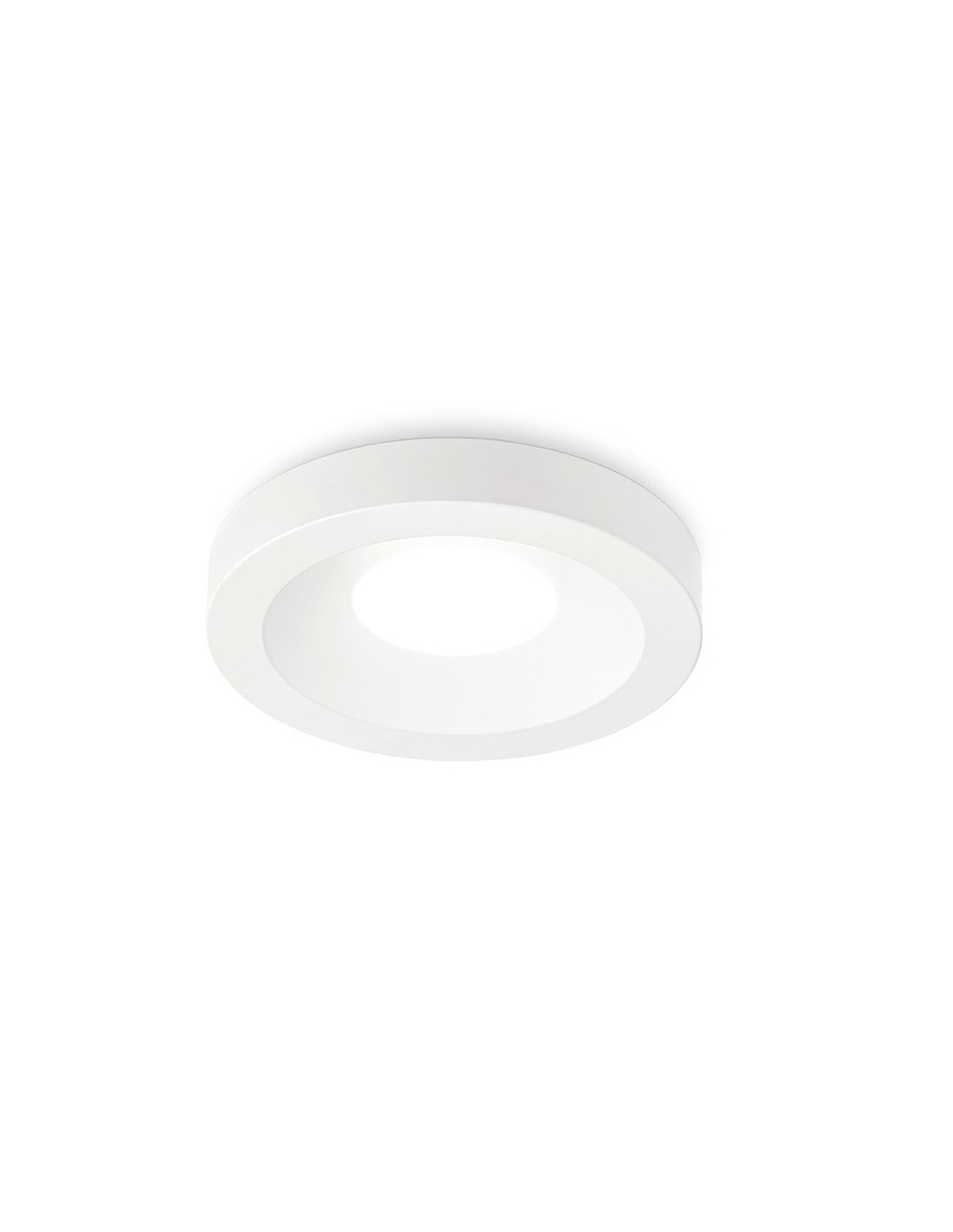 Gea Led Mars GFA180 faretto ad incasso tondo attacco GU10 220V