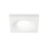 Gea Led Mars GFA181 : spots encastrables, spots d'intérieur, spots encastrables modernes, spots encastrables carrés