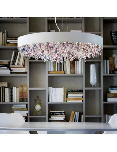 Masiero Olà S6 90 Lampada a sospensione