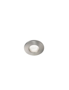 Gea Led Aurora R GFA370 faretto ad incasso tondo attacco GU10 220V