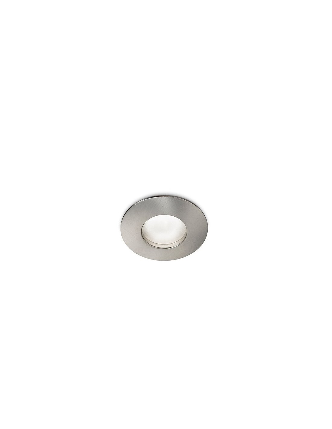 Gea Led Aurora R GFA370, spot encastrable rond, culot GU10, 220 V