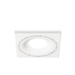 Gea Led GFA191 : spots encastrés dans les plaques de plâtre, spots encastrables pour plaques de plâtre, spots dans les plaques d