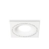Gea Led GFA191 : spots encastrés dans les plaques de plâtre, spots encastrables pour plaques de plâtre, spots dans les plaques d