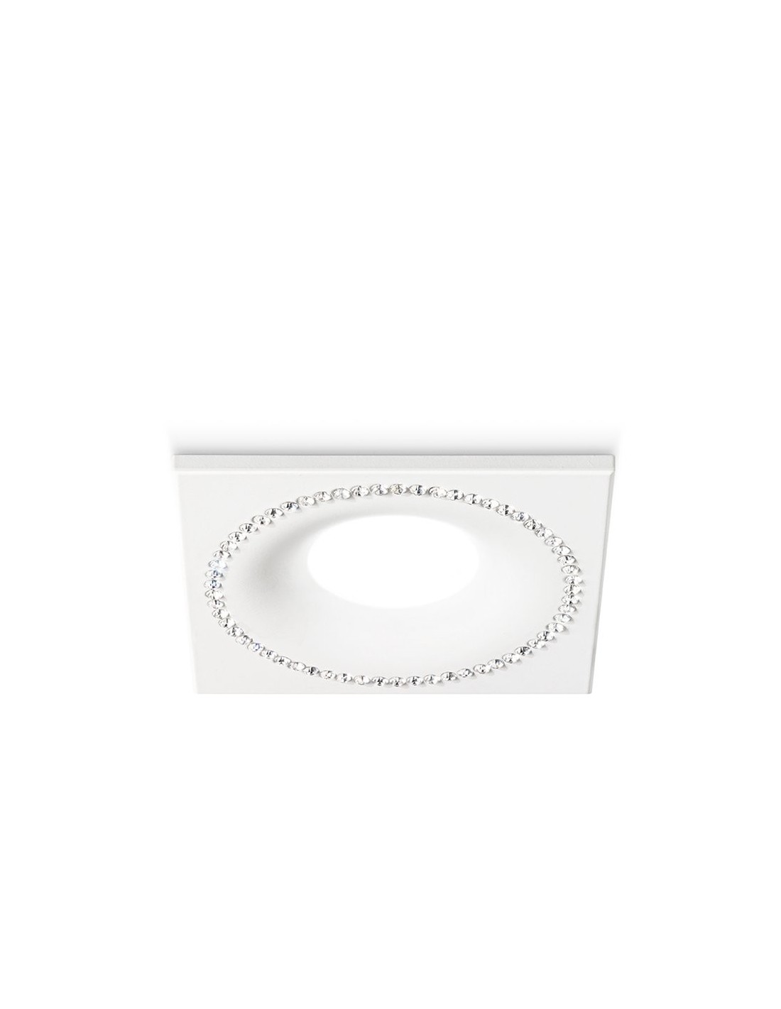 Gea Led GFA191 : spots encastrés dans les plaques de plâtre, spots encastrables pour plaques de plâtre, spots dans les plaques d