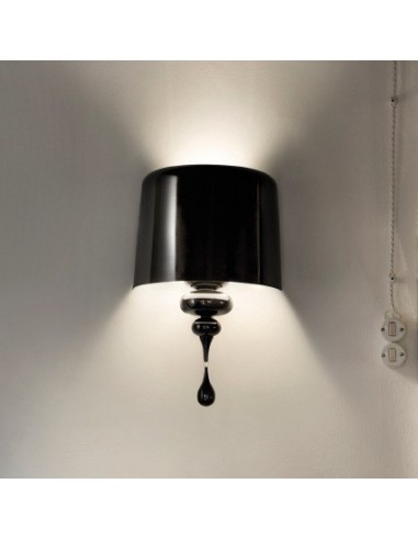 Masiero lampadari Eva A1M lampada da parete Masiero lampadari Eva A1M lampada da parete