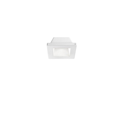 Gea Led Bianca Q GFA593 : spots encastrables escamotables, spots entièrement escamotables