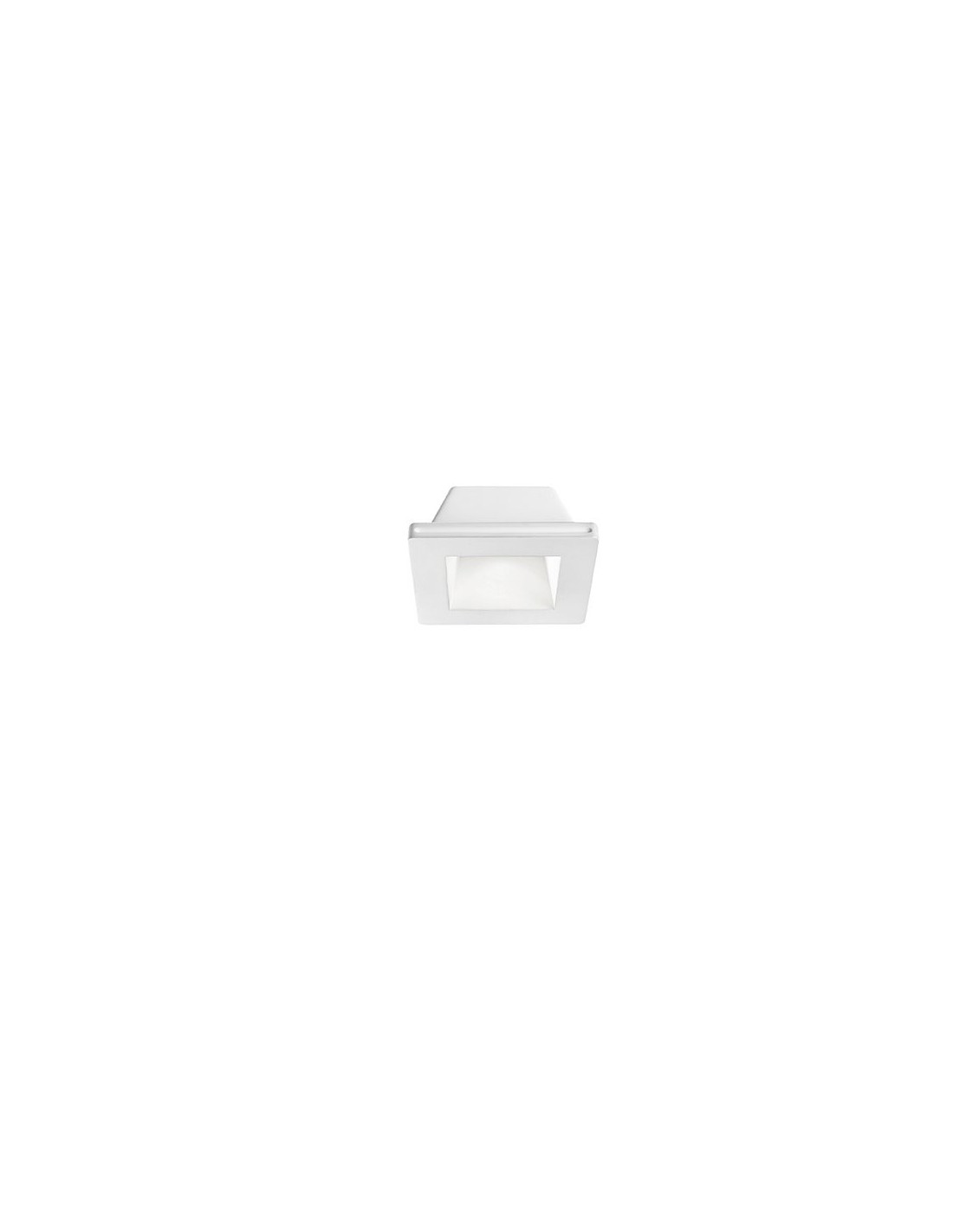 Gea Led Bianca Q GFA593 : spots encastrables escamotables, spots entièrement escamotables
