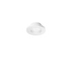 Gea Led Bianca R GFA592 : spots encastrables sans faux-plafond, spots encastrables dans le plâtre