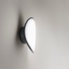 Gea Led Rhea GES121, applique d'extérieur à LED, lumière naturelle, 13 W