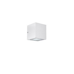 Gea Led Apo GES173, applique d'extérieur, culot GX53, 220 V