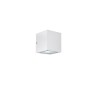 Gea Led Apo GES173, applique d'extérieur, culot GX53, 220 V