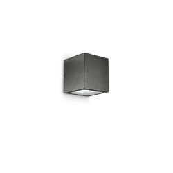 Gea Led Apo GES173, applique d'extérieur, culot GX53, 220 V