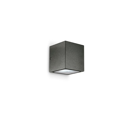 Gea Led Apo GES173, applique d'extérieur, culot GX53, 220 V
