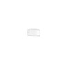 Gea Led Greta GES143 : applique rectangulaire d'extérieur, culot E27, 220 V