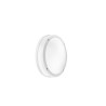 Gea Led Ura R GES293 : plafonnier - applique d'extérieur, culot E27, 220 V