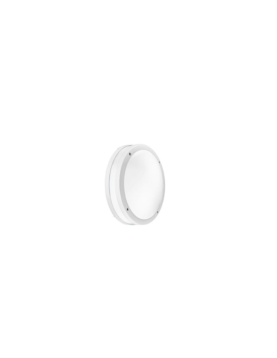 Gea Led Ura R GES293 : plafonnier - applique d'extérieur, culot E27, 220 V