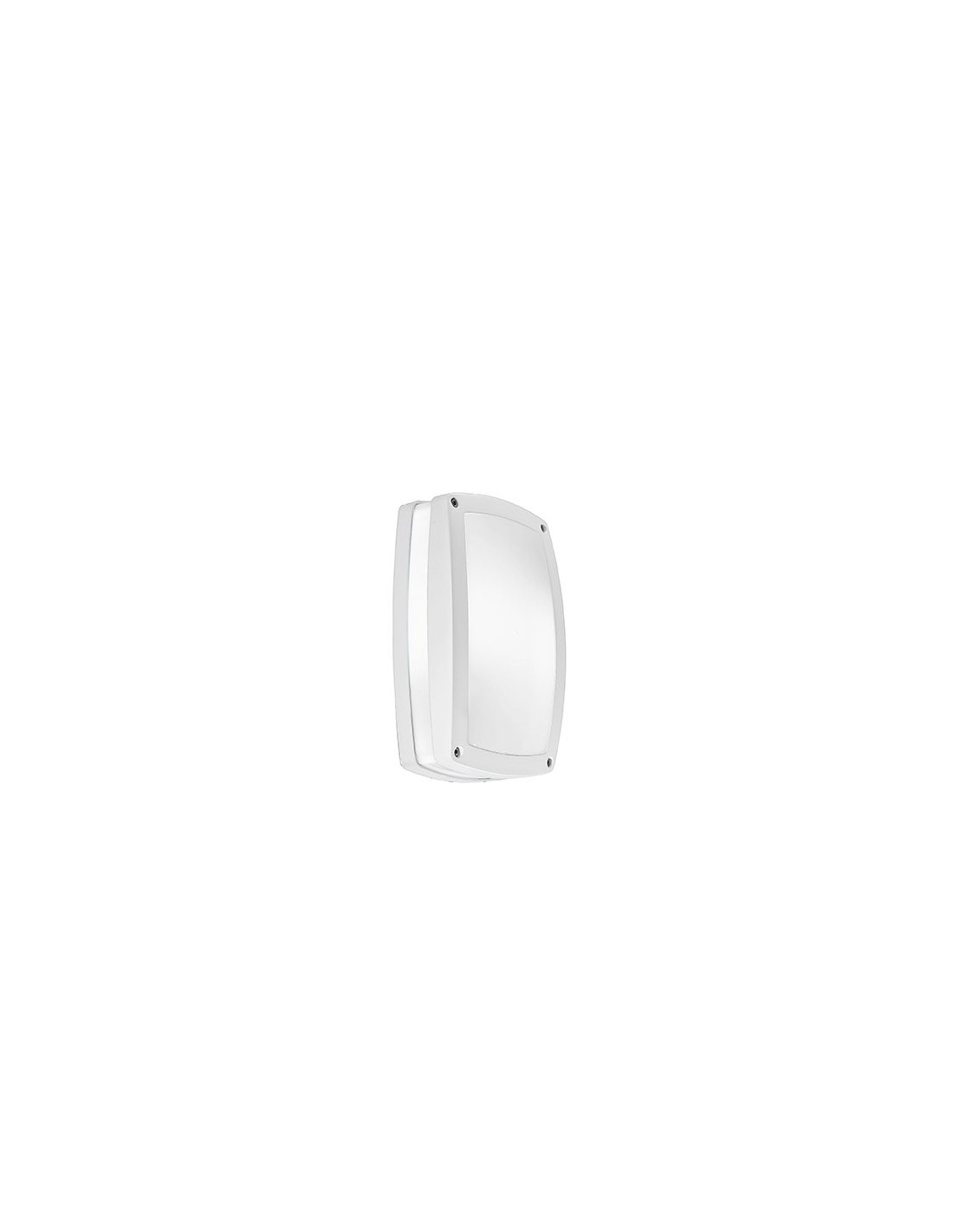 Gea Led Ura Q GES303 : plafonnier - applique d'extérieur, culot E27, 220 V